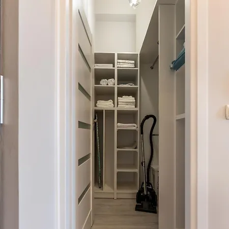 Nadmorski Zakatek * Kolobrzeg