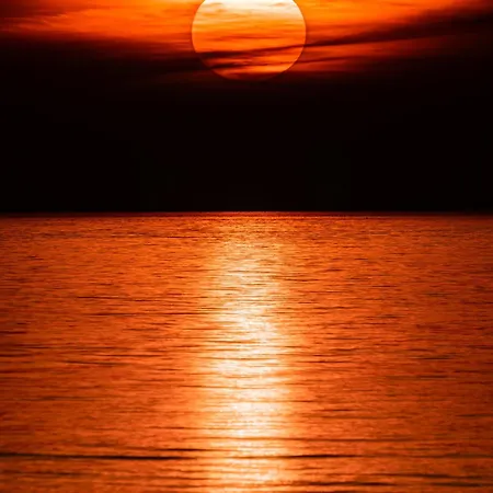 Nadmorski Zakatek * كولوبرزيغ