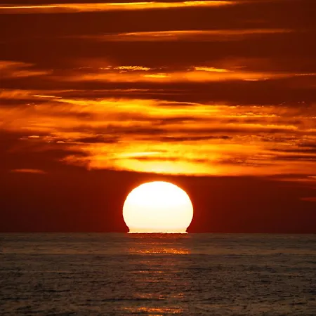 شقة Nadmorski Zakatek