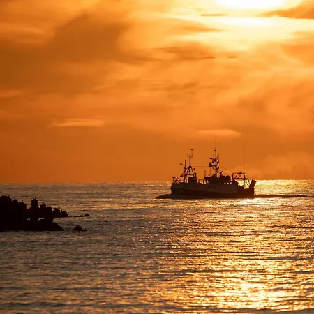 Apartment Nadmorski Zakatek *