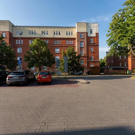 Nadmorski Zakatek Kolobrzeg