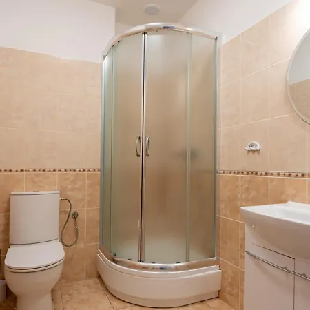 Apartment Nadmorski Zakatek